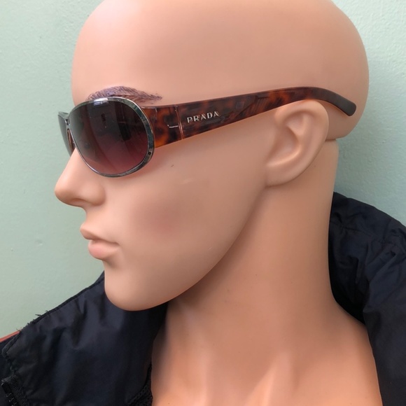 Prada Sunglasses - Picture 3 of 9